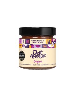 Oat Avenue - Original Granola Butter - 6 x 225g