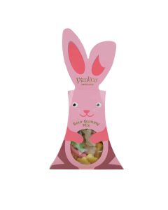 Pimlico - Bunny Box Of Fizzy Gummy Bunnies - 6 x 250g