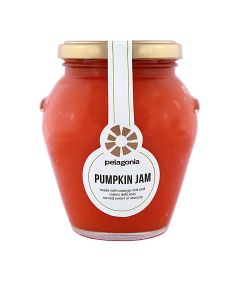 Pelagonia - Pumpkin Jam - 6 x 314g