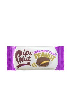 Pip & Nut - Dark Chocolate Peanut Butter Cup - 15 x 34g