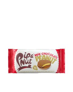 Pip & Nut - Milk Chocolate Peanut Butter Cup - 15 x 34g
