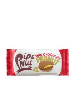 Pip & Nut - Milk Chocolate Peanut Butter Cup - 15 x 34g