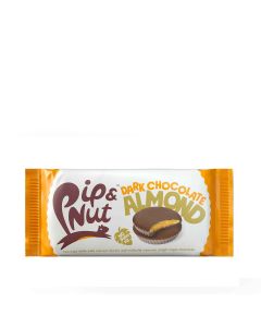 Pip & Nut - Dark Chocolate Almond Butter Cup - 15 x 34g