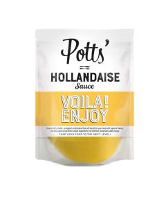 Potts - Hollandaise sauce - 20 x 75g