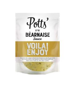 Potts - Béarnaise Sauce - 20 x 75g