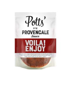 Potts - Provencale - 20 x 75g