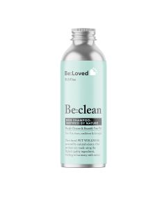 Be:Loved Pet Products - Be:Clean Pet Shampoo - 12 x 250ml