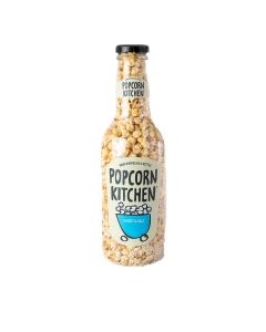 Popcorn Kitchen - Sweet and Salt Popcorn Giant Money Bottle - 6 x 550g