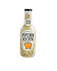 Popcorn Kitchen - Simply Sweet Popcorn Giant Money Bottle - 6 x 550g