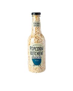 Popcorn Kitchen - Simply Salted Popcorn Giant Money Bottle - 6 x 350g