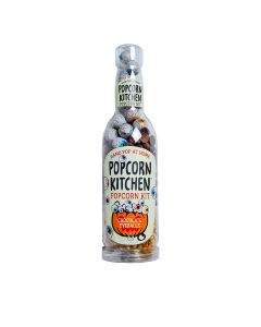 Popcorn Kitchen - Pop at Home Scary Eye Halloween Gift Bottle Kit - 15 x 440g