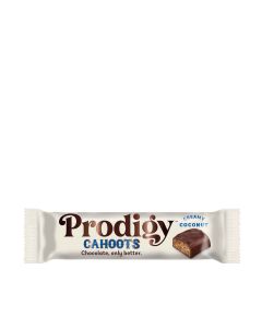 Prodigy - Coconut Cahoots Chocolate Bar - 15 x 45g