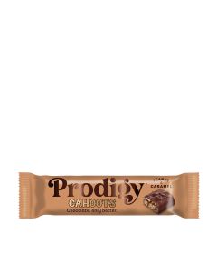 Prodigy - Peanut & Caramel Cahoots Chocolate Bar  - 15 x 45g