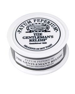 Patum Peperium - The Gentlemans Relish - 6 x 71g