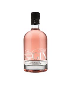 English Drinks Co, The - Premium Pink Gin 40% Abv - 6 x 700ml