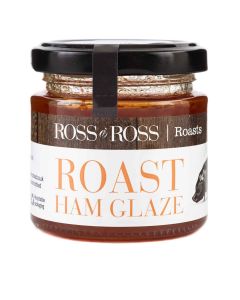 Ross & Ross Gifts - Roast Ham Glaze - 8 x 110g