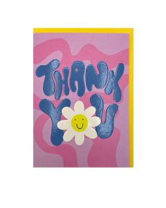 Raspberry Blossom - Big Love: Thank You - 6 x 25g