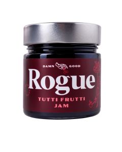 Rogue - Tutti Frutti Jam - 6 x 280g