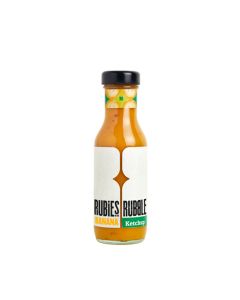Rubies in the Rubble - Banana Ketchup - 6 x 300g