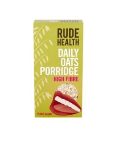 Rude Health - Daily Oats Porridge - 6 x 400g