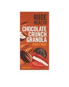 Rude Health - Chocolate Crunch Granola - 6 x 400g