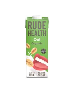 Rude Health - Oat Drink - 6 x 1L