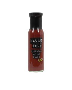 Sauce Shop - Sriracha Chilli Sauce  - 6 x 260g