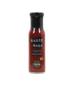 Sauce Shop - Tomato Ketchup - 6 x 260g