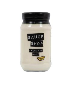 Sauce Shop - Original Mayo - 6 x 260g
