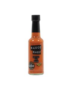 Sauce Shop - Buffalo Hot Sauce - 6 x 160ml