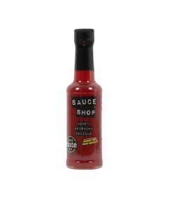 Sauce Shop - Honey Sriracha Drizzle - 6 x 150g