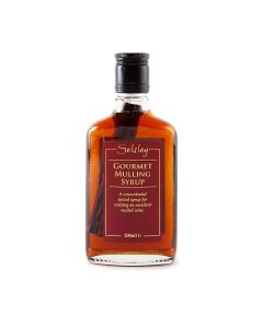 Selsley - Small Gourmet Mulling Syrup - 6 x 200ml