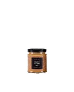 Selsley  - Sticky Toffee Sauce - 6 x 195195g