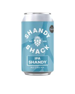 Shandy Shack - IPA Shandy 2.8% Abv - 12 x 330ml