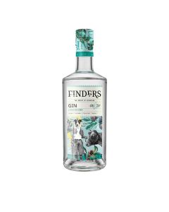 Finders Spirits  - London Dry Gin 40 ABV - 6 x 70ml