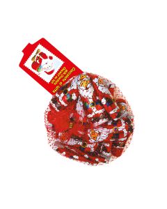 Sorini - Net of Santa Chocolates - 45 x 100g