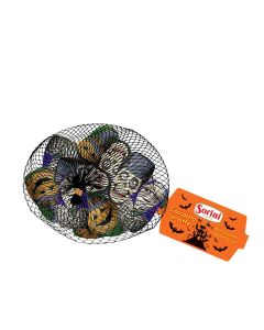 Sorini - Net of Halloween Chocolates - 45 x 100g
