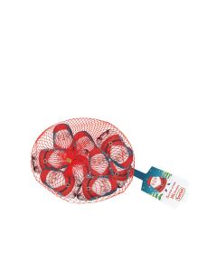Sorini - Net of Santa Filled Chocolates - 45 x 100g