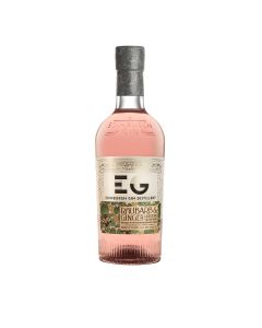 Edinburgh Gin - Rhubarb & Ginger Liqueur 20% Abv - 6 x 500ml