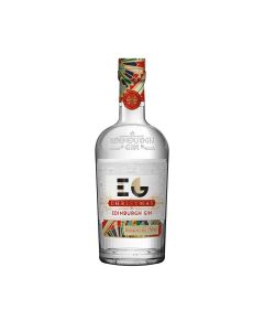 Edinburgh Gin - Christmas Gin 43% ABV - 6 x 700ml