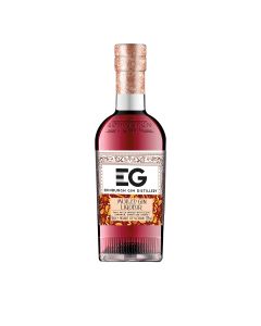 Edinburgh Gin - Mulled Gin Liqueur 20% ABV - 6 x 500ml