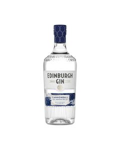 Edinburgh Gin - Cannonball Gin 57.2% Abv - 6 x 700ml