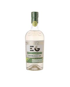 Edinburgh Gin - Gooseberry & Elderflower Gin - 40% Abv - 6 x 700ml