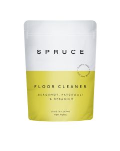 Spruce - Floor Cleaner - 12 x 50g