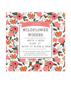 Wildflower Wishes - Loving Wildflower Wishes - 16 x 30g