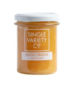 Single Variety Co - Blood Orange Marmalade - 6 x 225g