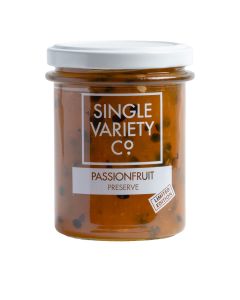 Single Variety Co - Passionfruit Preserve - 6 x 225g