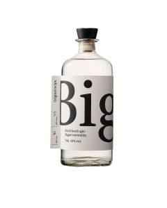 Biggar - Original Gin 43% ABV - 6 x 700ml