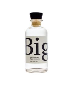 Biggar - Original Gin 43% ABV - 12 x 200ml