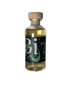 Biggar - Asian Spiced Rum 57% ABV - 12 x 200ml